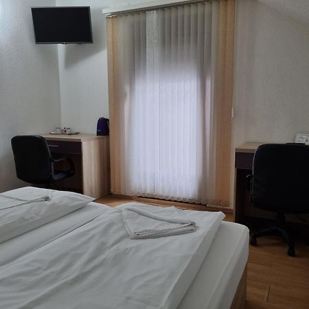 City Bridge Guest House Bihać 客房 照片