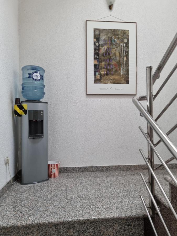 City Bridge Guest House Bihać 外观 照片
