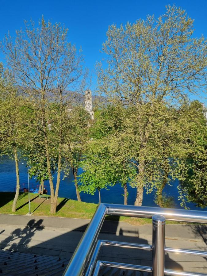 City Bridge Guest House Bihać 客房 照片