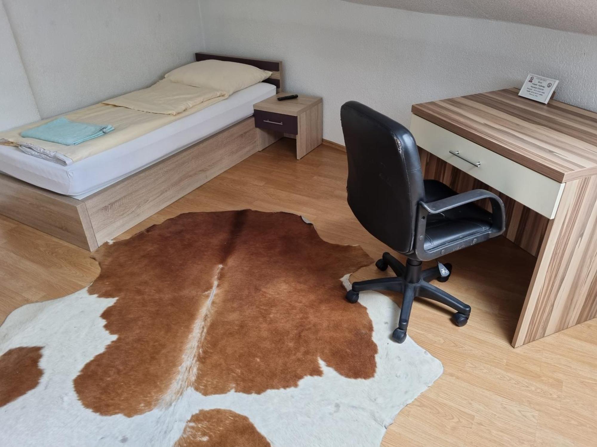City Bridge Guest House Bihać 客房 照片