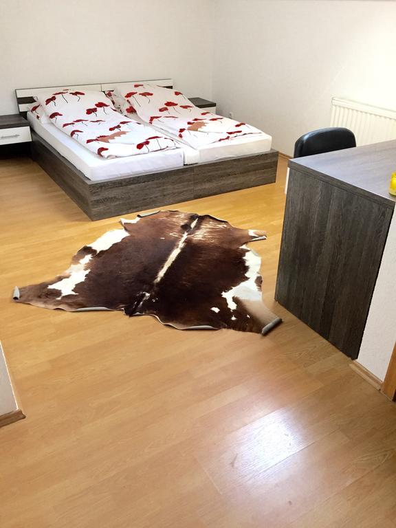 City Bridge Guest House Bihać 外观 照片