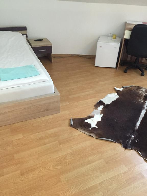 City Bridge Guest House Bihać 外观 照片