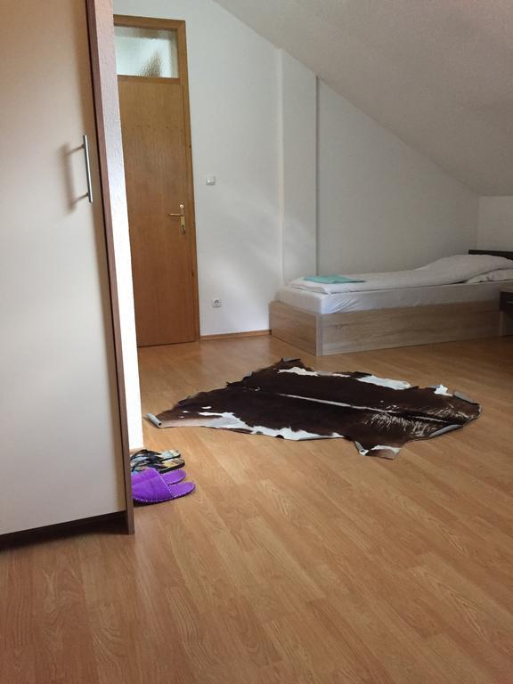 City Bridge Guest House Bihać 外观 照片