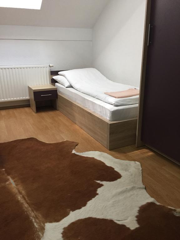 City Bridge Guest House Bihać 外观 照片