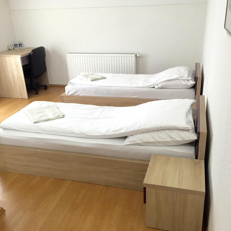 City Bridge Guest House Bihać 外观 照片
